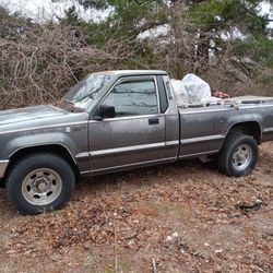 4x4 dodge ram 50