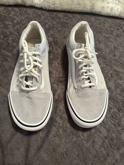 Vans Size 7