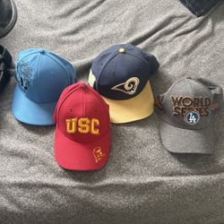 Caps