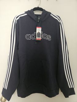 Adidas Hoodie - Sz M