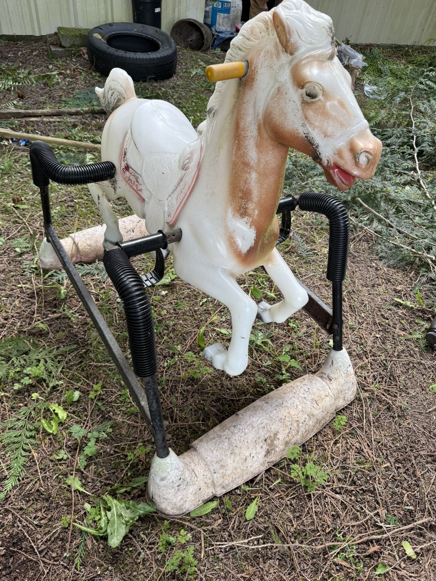 Horse