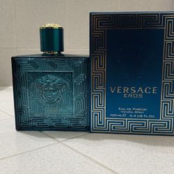 Versace Edp