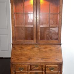 Secretary Desk