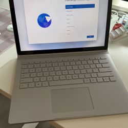 Microsoft Surface Book 2 Intel i7