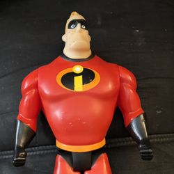 Incredibles Action Figure 