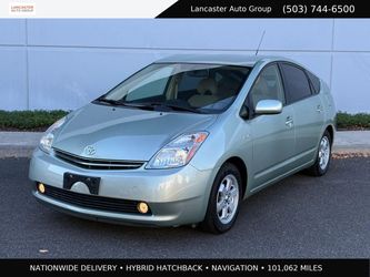 2007 Toyota Prius