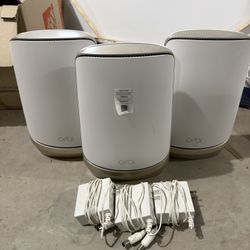 Netgear Orbi 960 Mesh
