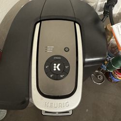 Keurig Coffee Maker 