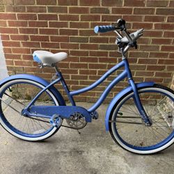 Huffy Cranbrook Beach Cruiser