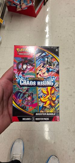 Pokémon Trading Cards