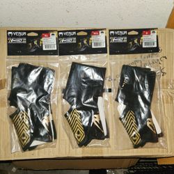 MMA / Mauy Thai Ankle Support 