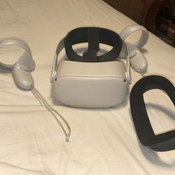 Oculus Quest 2 