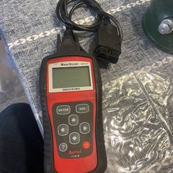 Obd1 And2 Scanner