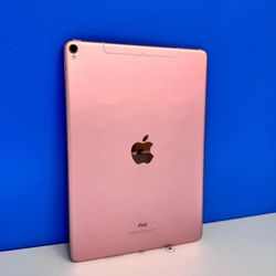 Apple iPad Pro 10.5 Inch - Pay $5 and the rest later