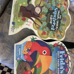 Kids Learning Games 