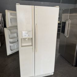 33” Whirlpool FRIDGE REFRIGERATOR NEVERA HELADERA FRIO REFRIGERADOR GOOD CONDITION DELIVERY 🚚 FREE WARRANTY 100 DAYS