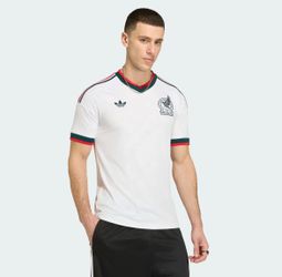 Soccer jerseys