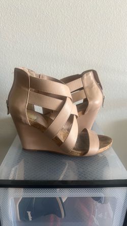 vintage BCBGeneration Heels