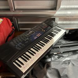 Keyboard