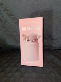 Beauty Creations Oh Darling 24 pieces  brush set