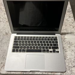 2018 MacBook Air