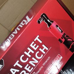 Ratchet Wrench Last Minute Gifts 