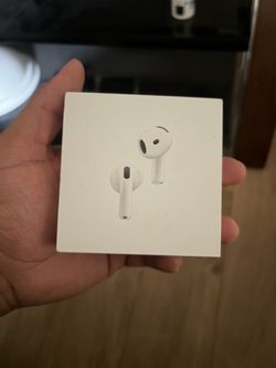AirPods