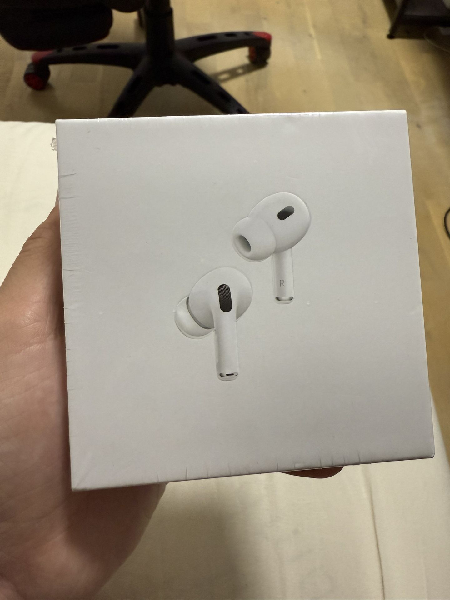 AirPod Pro Generation 2s