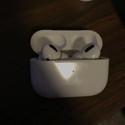 Apple Airpods 2nd generation 