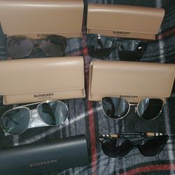 New & Authentic 100% BURBERRY 