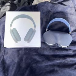 Apple AirPod MAX Pro’s 