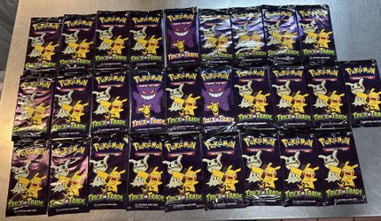 Pokémon Cards