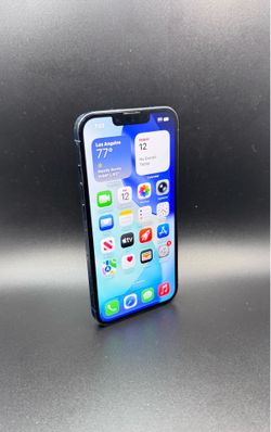 Apple iPhone 13 Pro