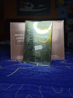 Colognes
