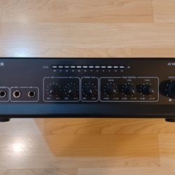 40 Watt PA Amplifier 