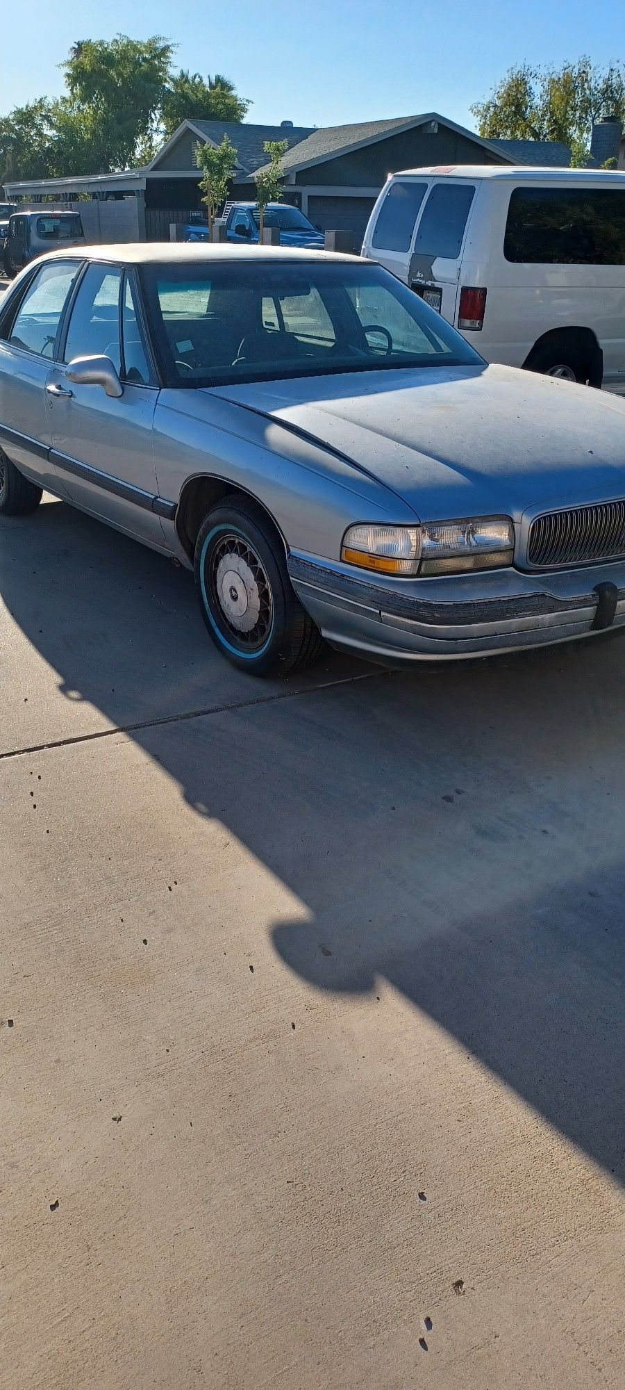 1996 Buick LeSabre for Sale in Phoenix, AZ OfferUp