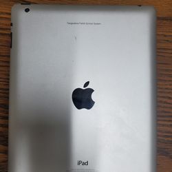 Apple Ipad With Warranty 