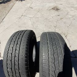 16 Inch Tires