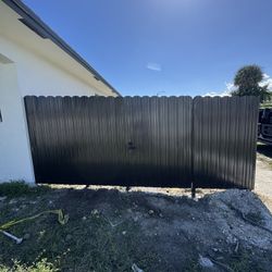 Dura Fence $20 Linel Ft 