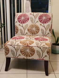 ACCENT CHAIRS (SET OF 2)