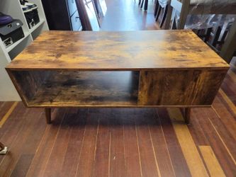 Modern  Coffee Table