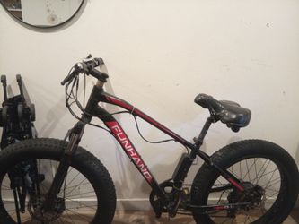 Funhang e bike