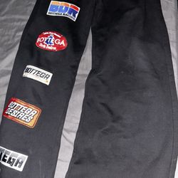 Bottega Desires Pants