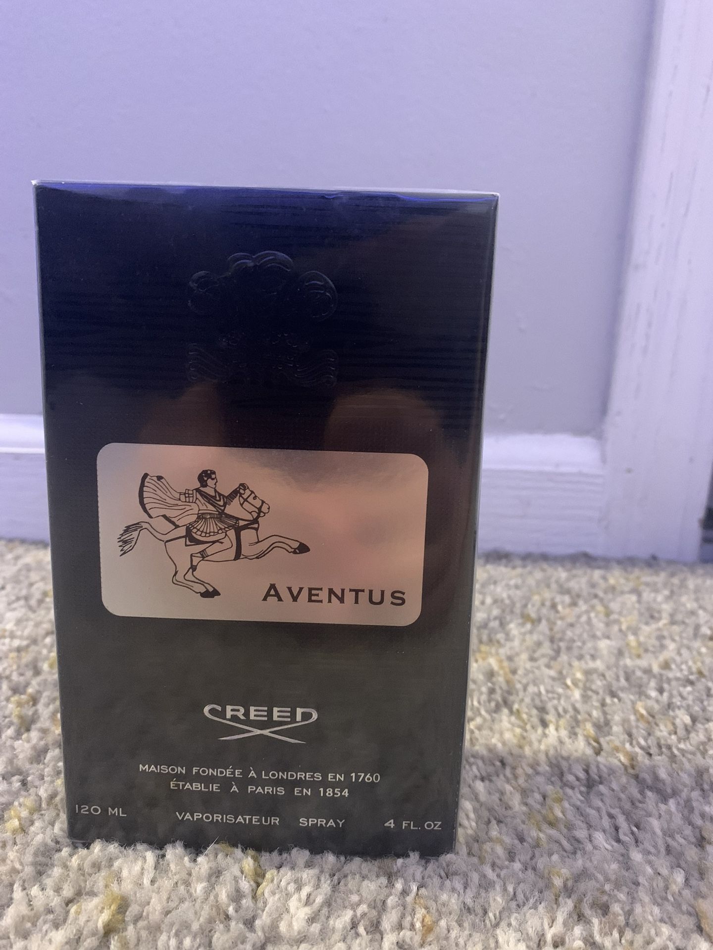 Creed Aventus Cologne 120 ML