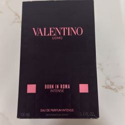 Valentino Born In Roma Intense 