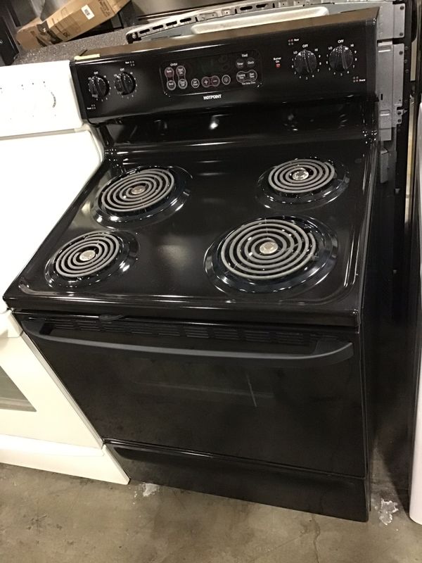 Hotpoint electric stove for Sale in Vancouver, WA OfferUp