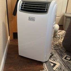 Black & Decker Portable Air Conditioner