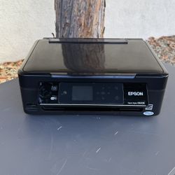 Epson Stylus NX430 All-in-One Wireless Inkjet Printer
