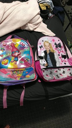 Girls backpacks