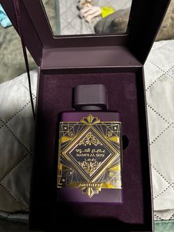 Perfume